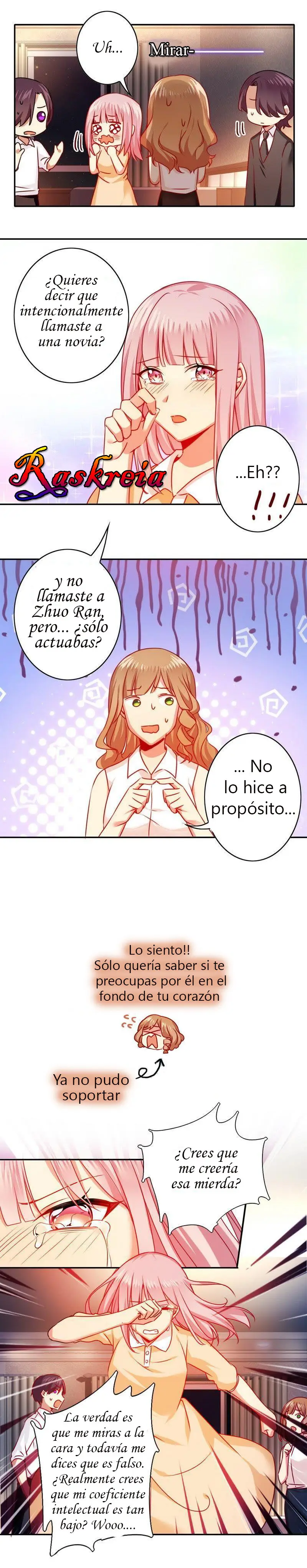 My Little Fiancee - RELANZAMIENTO - Capítulo 23 - Página 2 - LectorTMOo