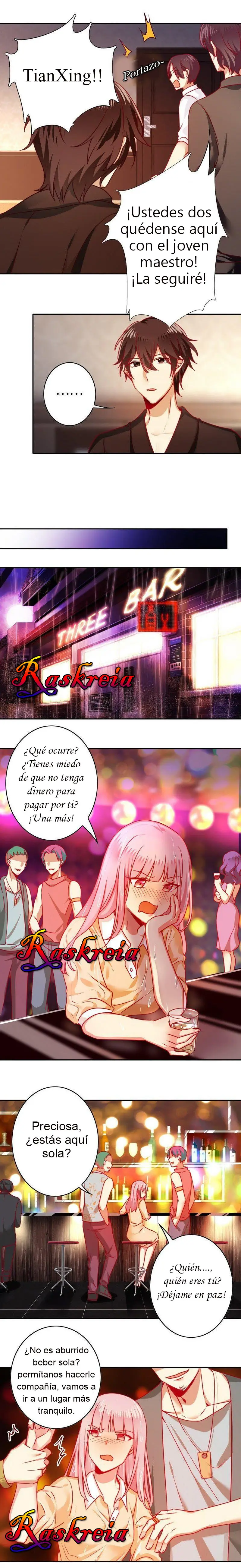 My Little Fiancee - RELANZAMIENTO - Capítulo 23 - Página 3 - LectorTMOo