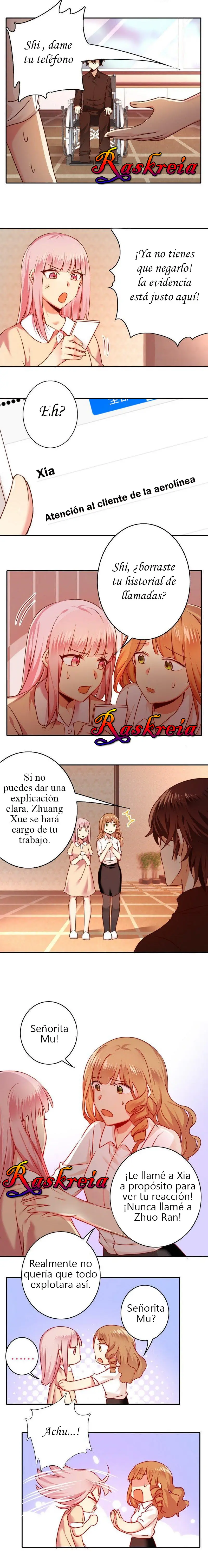 My Little Fiancee - RELANZAMIENTO - Capítulo 25 - Página 2 - LectorTMOo