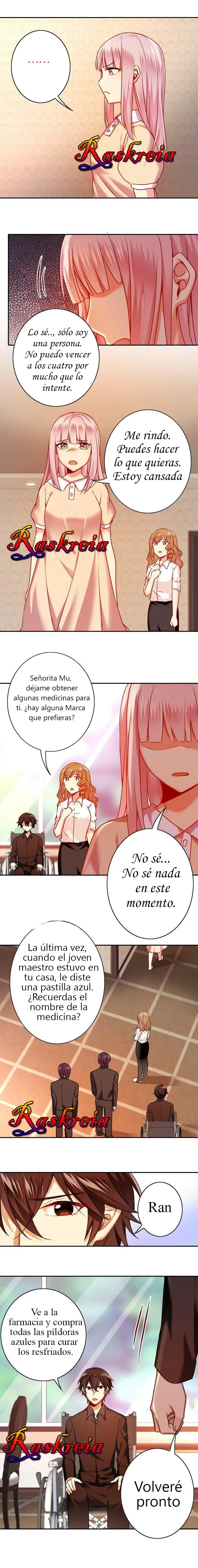 My Little Fiancee - RELANZAMIENTO - Capítulo 25 - Página 4 - LectorTMOo