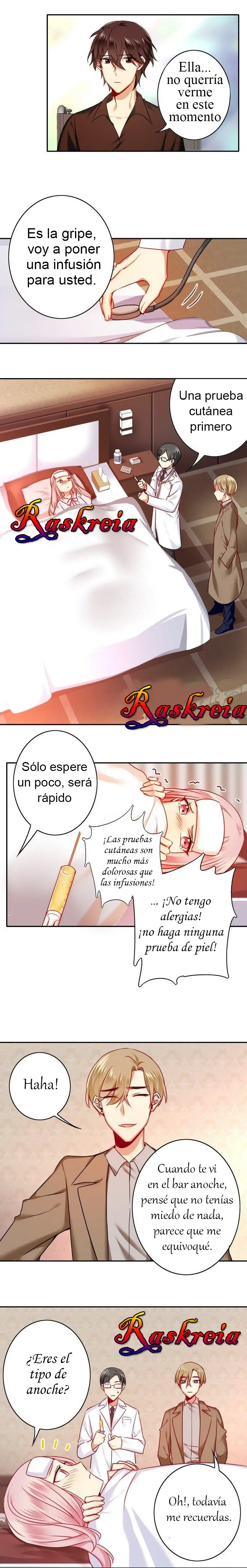 My Little Fiancee - RELANZAMIENTO - Capítulo 26 - Página 2 - LectorTMOo