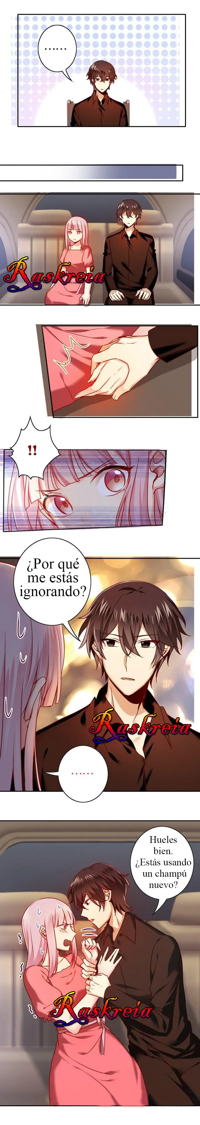 My Little Fiancee - RELANZAMIENTO - Capítulo 27 - Página 2 - LectorTMOo