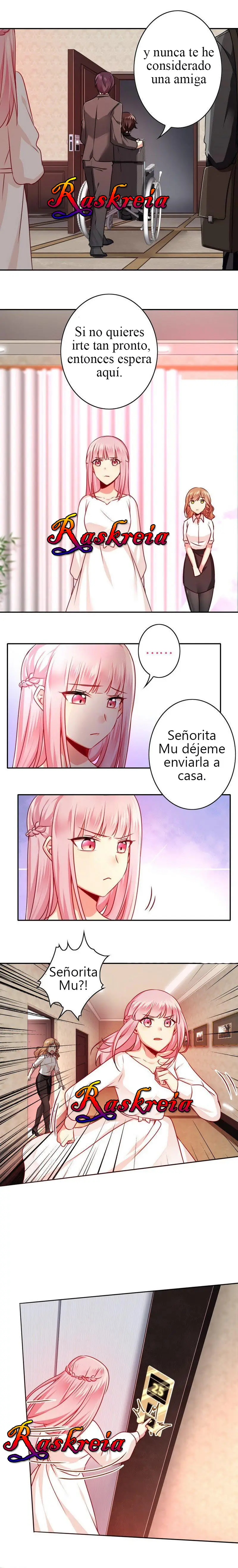 My Little Fiancee - RELANZAMIENTO - Capítulo 29 - Página 3 - LectorTMOo