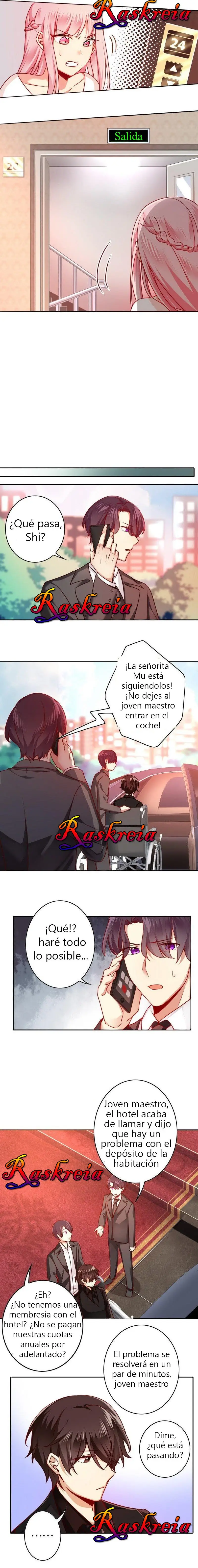 My Little Fiancee - RELANZAMIENTO - Capítulo 29 - Página 4 - LectorTMOo