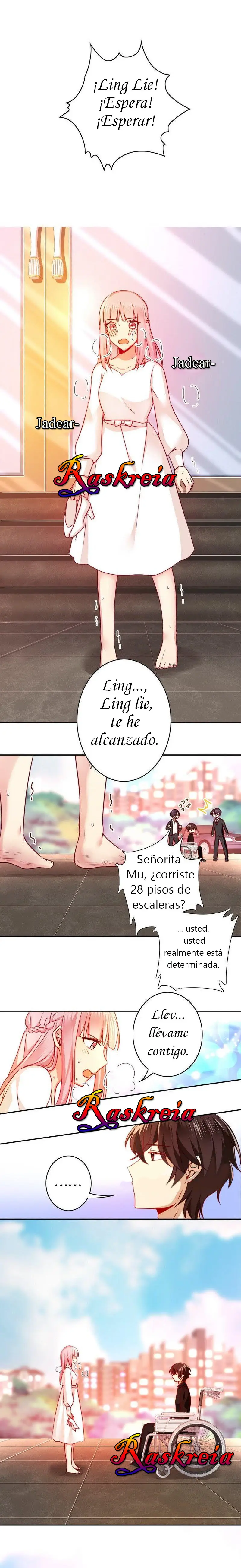 My Little Fiancee - RELANZAMIENTO - Capítulo 29 - Página 5 - LectorTMOo