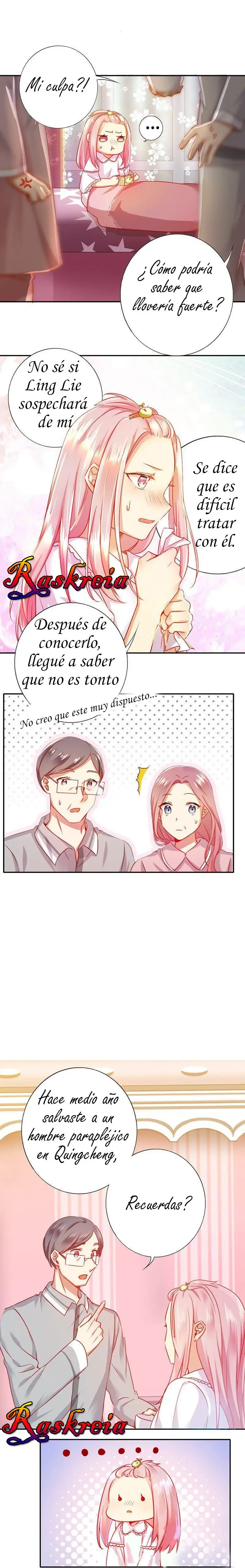 My Little Fiancee - RELANZAMIENTO - Capítulo 3 - Página 2 - LectorTMOo