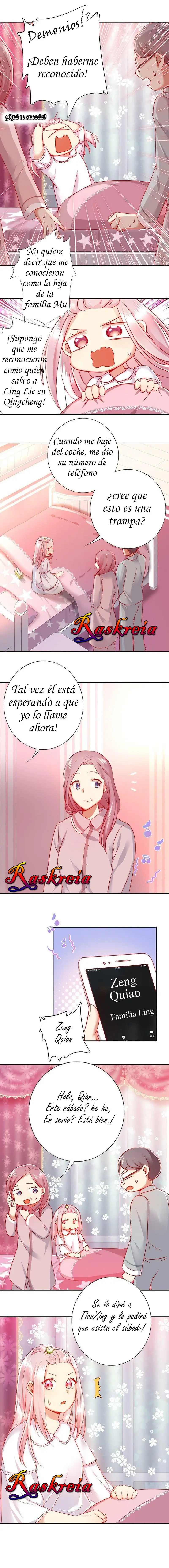 My Little Fiancee - RELANZAMIENTO - Capítulo 3 - Página 5 - LectorTMOo
