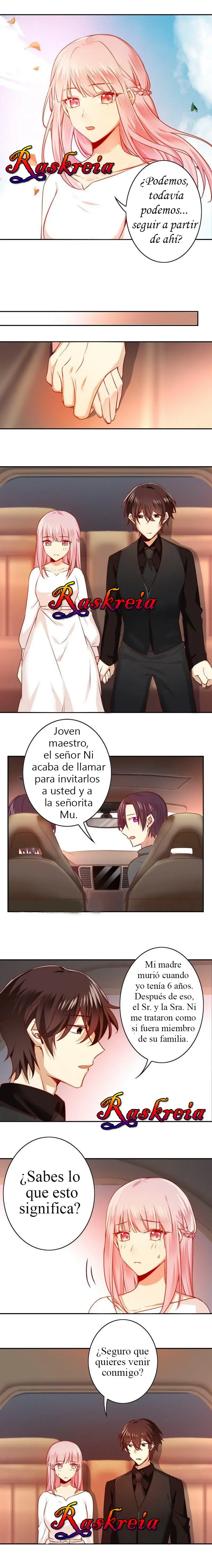 My Little Fiancee - RELANZAMIENTO - Capítulo 30 - Página 5 - LectorTMOo