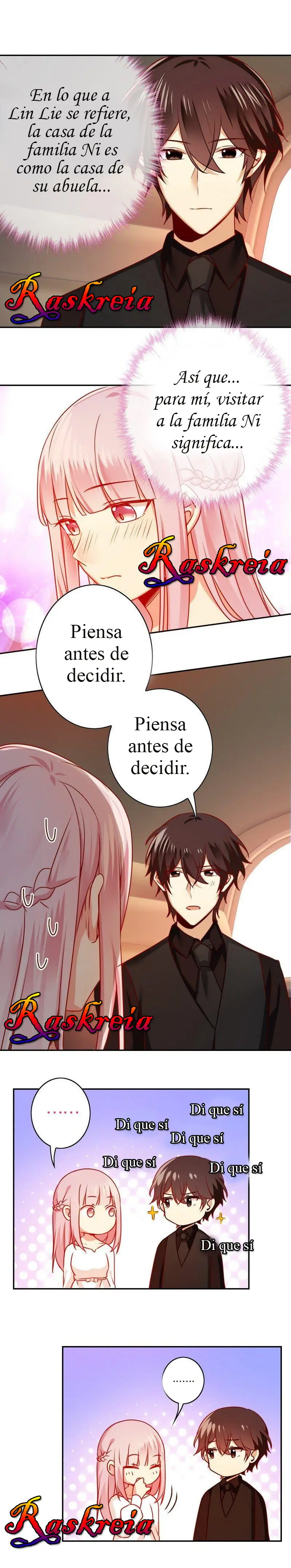 My Little Fiancee - RELANZAMIENTO - Capítulo 30 - Página 6 - LectorTMOo