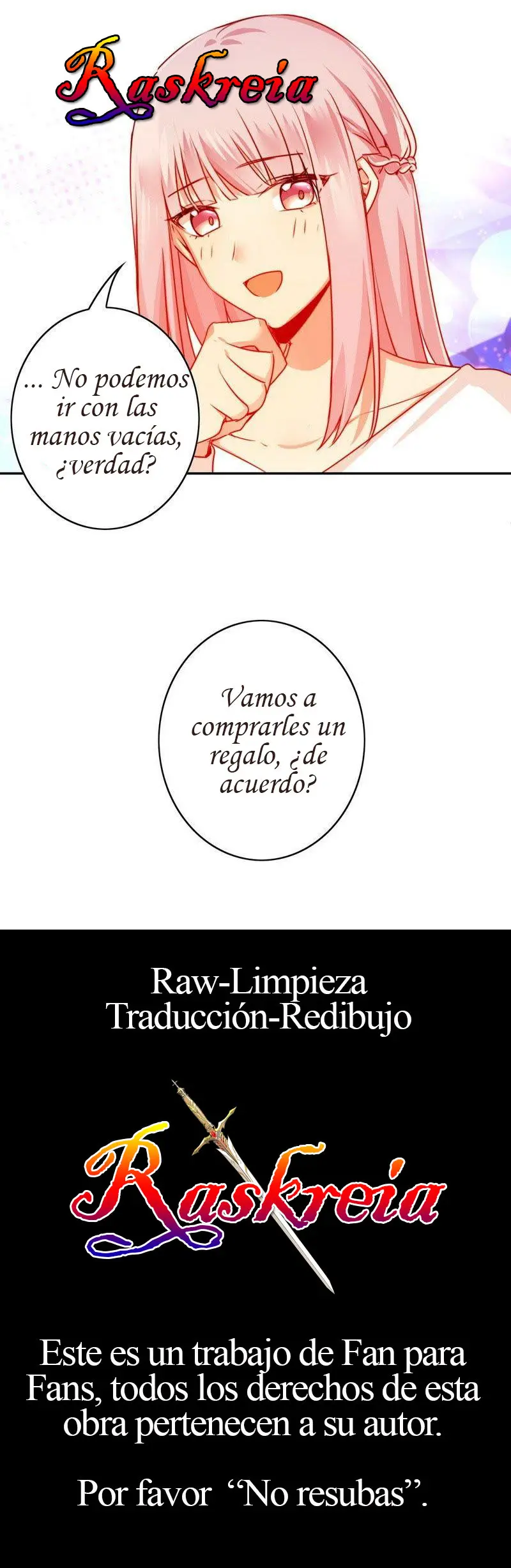 My Little Fiancee - RELANZAMIENTO - Capítulo 30 - Página 7 - LectorTMOo