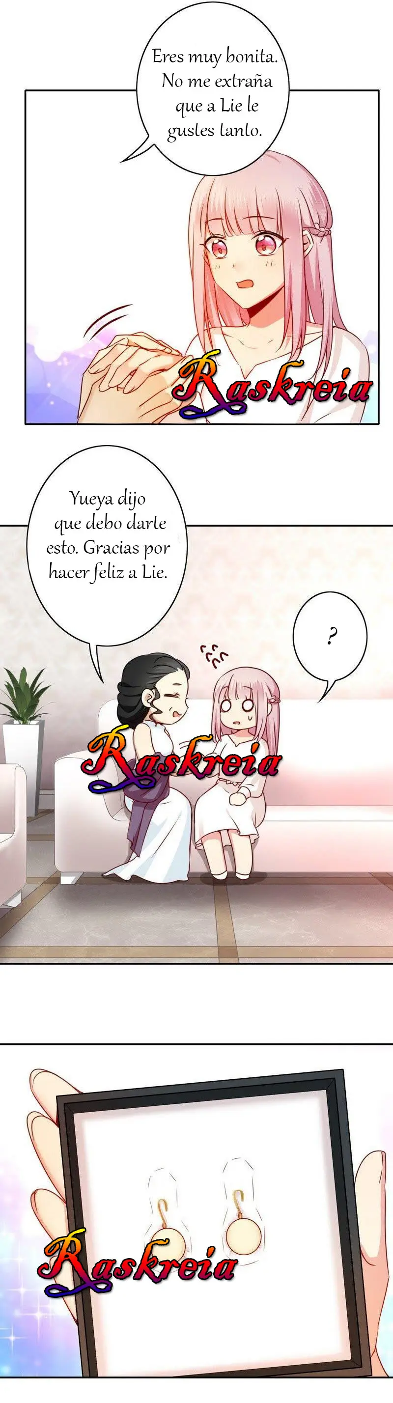 My Little Fiancee - RELANZAMIENTO - Capítulo 32 - Página 2 - LectorTMOo