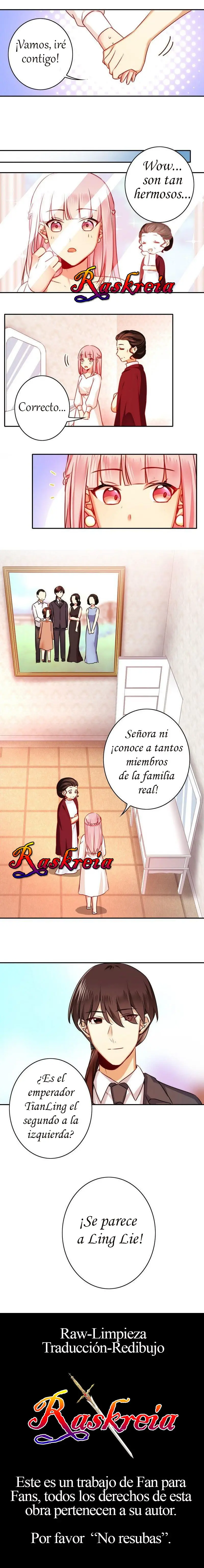 My Little Fiancee - RELANZAMIENTO - Capítulo 32 - Página 6 - LectorTMOo