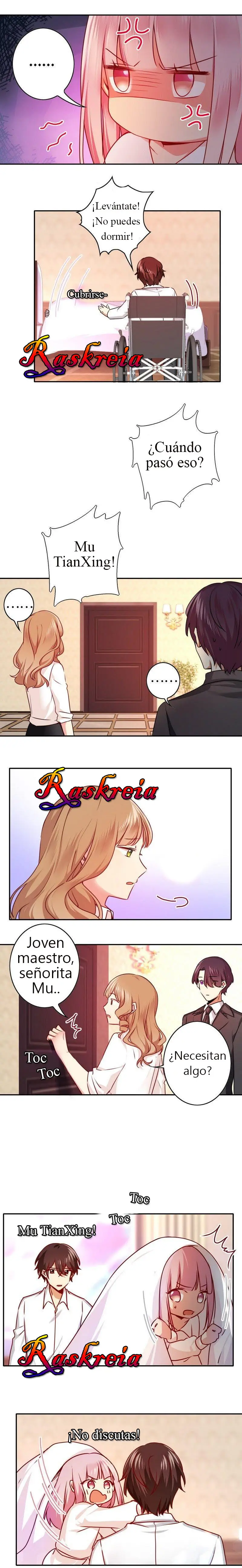 My Little Fiancee - RELANZAMIENTO - Capítulo 34 - Página 2 - LectorTMOo