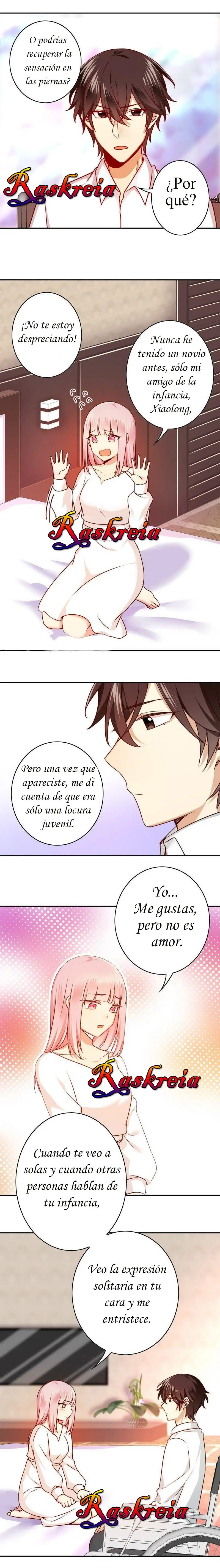 My Little Fiancee - RELANZAMIENTO - Capítulo 34 - Página 4 - LectorTMOo