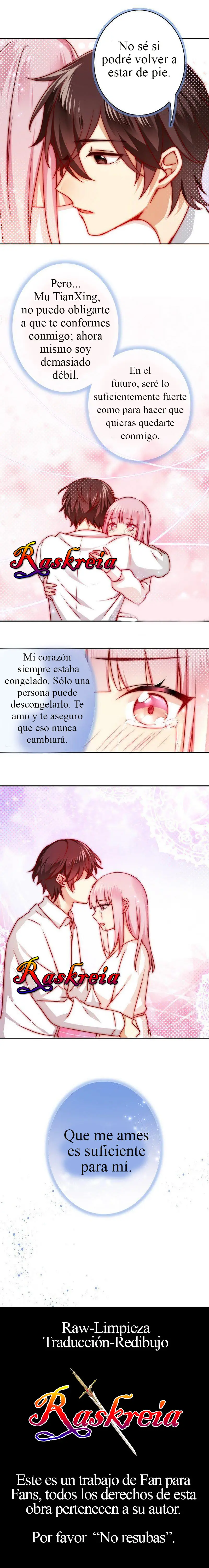 My Little Fiancee - RELANZAMIENTO - Capítulo 34 - Página 6 - LectorTMOo