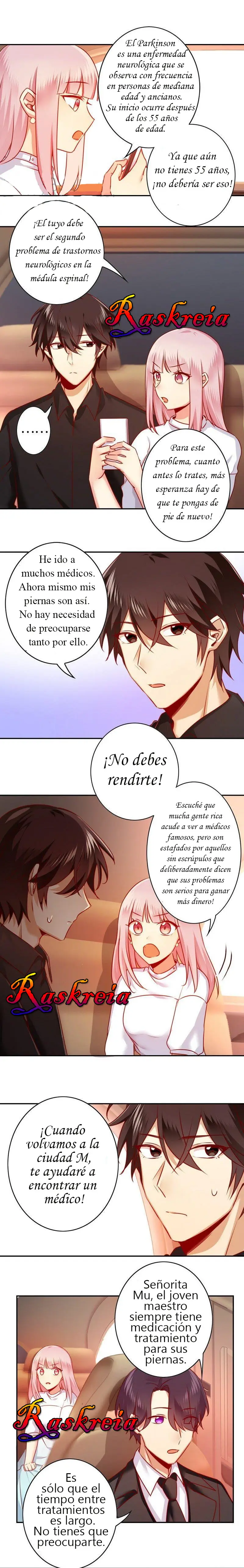 My Little Fiancee - RELANZAMIENTO - Capítulo 36 - Página 3 - LectorTMOo