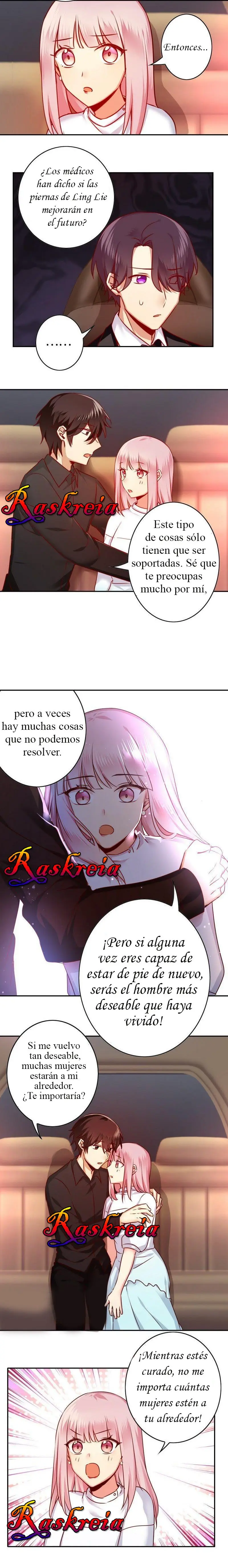 My Little Fiancee - RELANZAMIENTO - Capítulo 36 - Página 4 - LectorTMOo