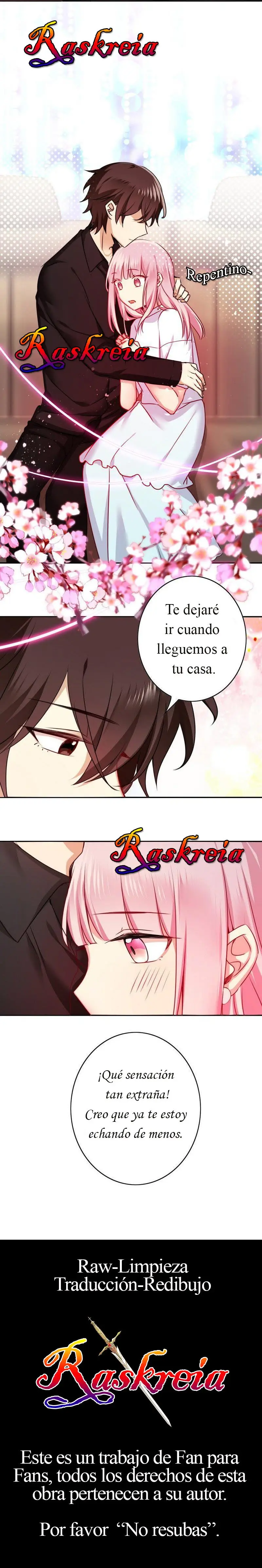 My Little Fiancee - RELANZAMIENTO - Capítulo 36 - Página 7 - LectorTMOo