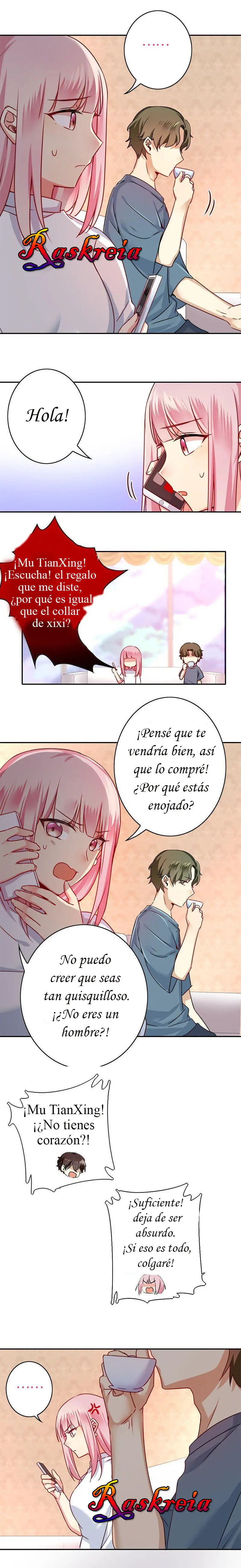 My Little Fiancee - RELANZAMIENTO - Capítulo 38 - Página 2 - LectorTMOo