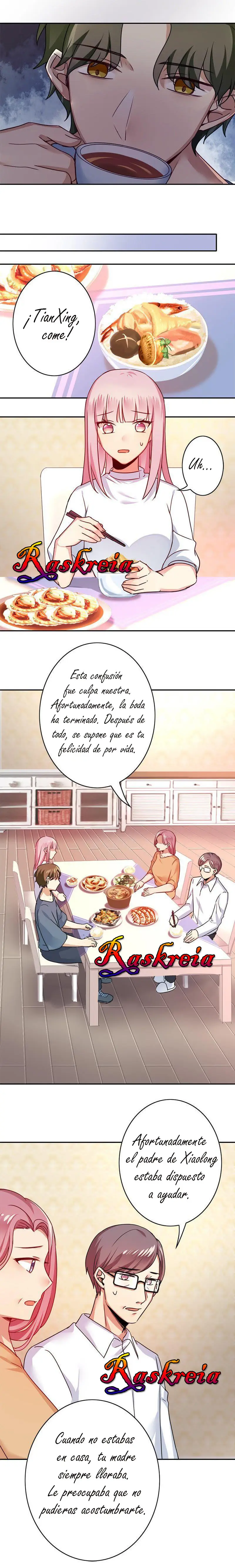 My Little Fiancee - RELANZAMIENTO - Capítulo 38 - Página 3 - LectorTMOo