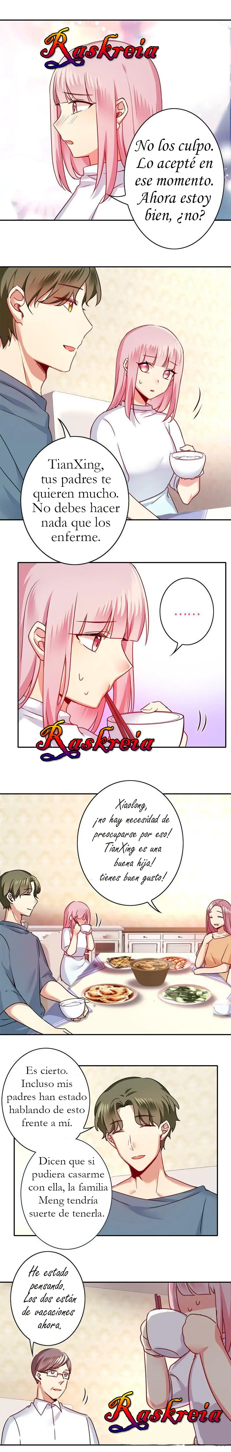 My Little Fiancee - RELANZAMIENTO - Capítulo 38 - Página 4 - LectorTMOo