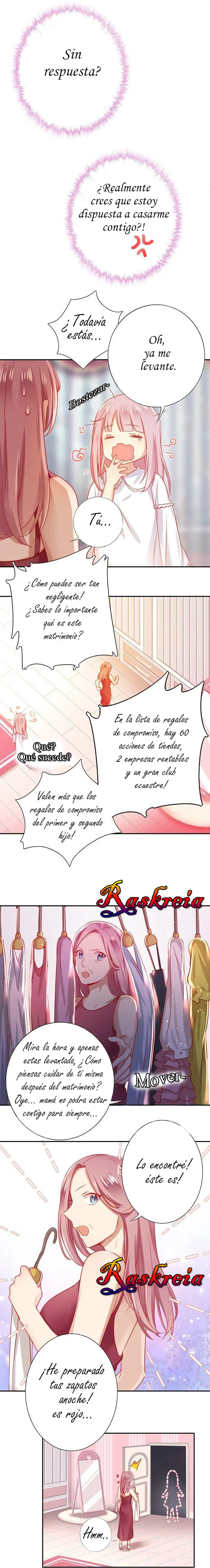 My Little Fiancee - RELANZAMIENTO - Capítulo 4 - Página 2 - LectorTMOo