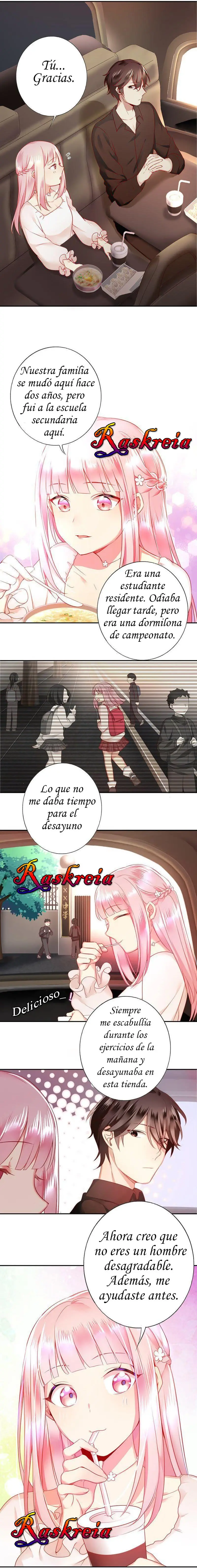 My Little Fiancee - RELANZAMIENTO - Capítulo 4 - Página 6 - LectorTMOo