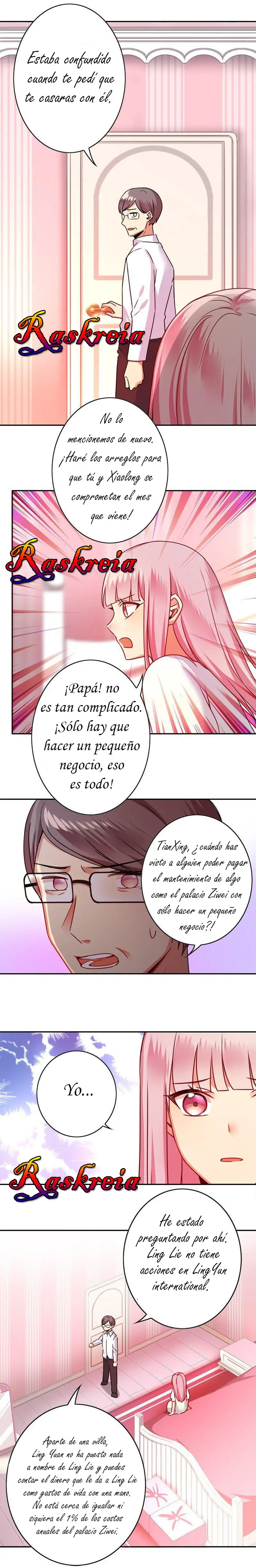 My Little Fiancee - RELANZAMIENTO - Capítulo 40 - Página 2 - LectorTMOo
