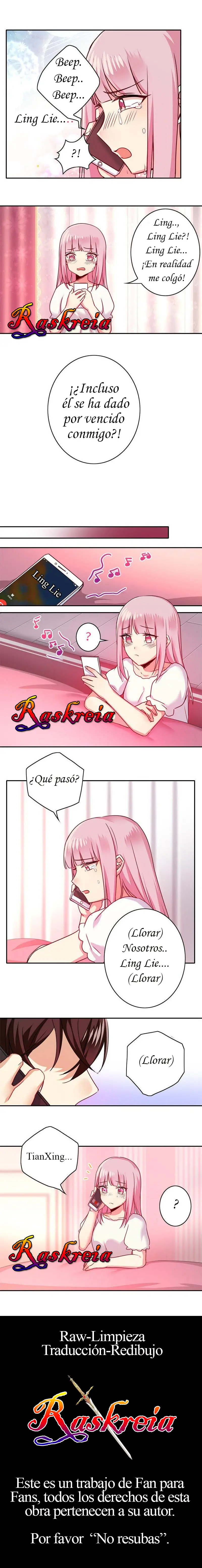 My Little Fiancee - RELANZAMIENTO - Capítulo 40 - Página 6 - LectorTMOo