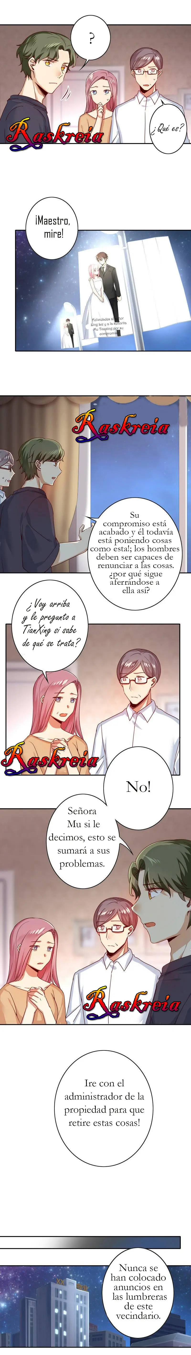 My Little Fiancee - RELANZAMIENTO - Capítulo 41 - Página 5 - LectorTMOo