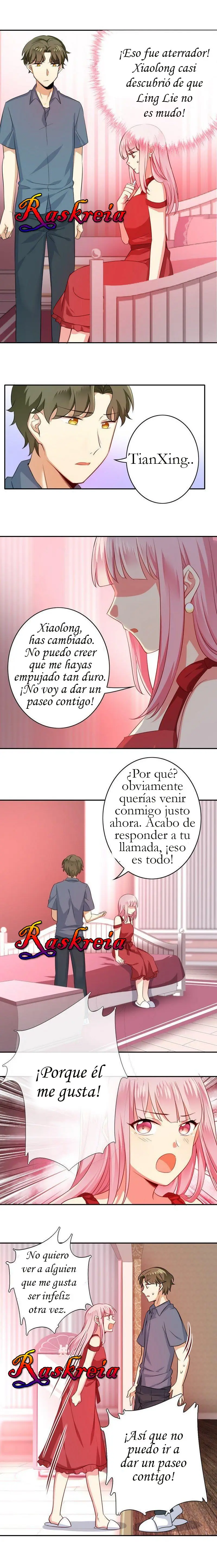 My Little Fiancee - RELANZAMIENTO - Capítulo 43 - Página 3 - LectorTMOo
