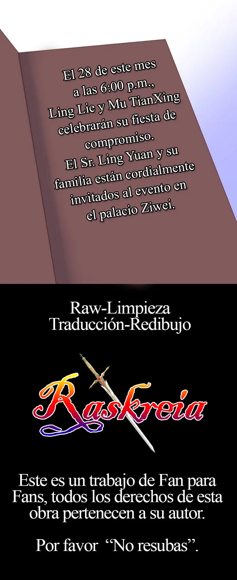 My Little Fiancee - RELANZAMIENTO - Capítulo 43 - Página 6 - LectorTMOo