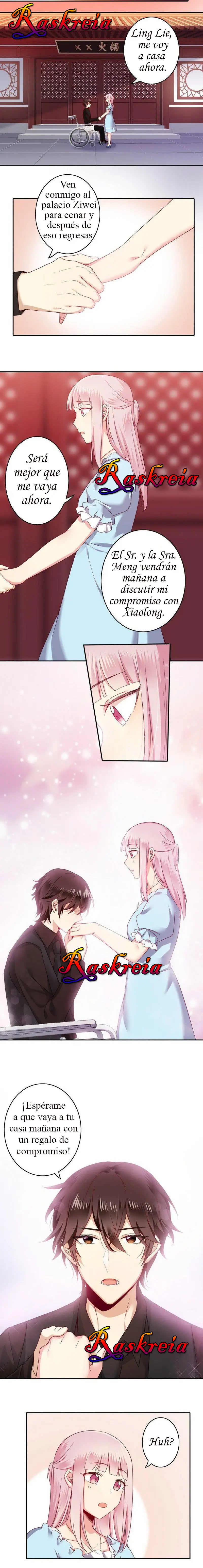 My Little Fiancee - RELANZAMIENTO - Capítulo 46 - Página 2 - LectorTMOo