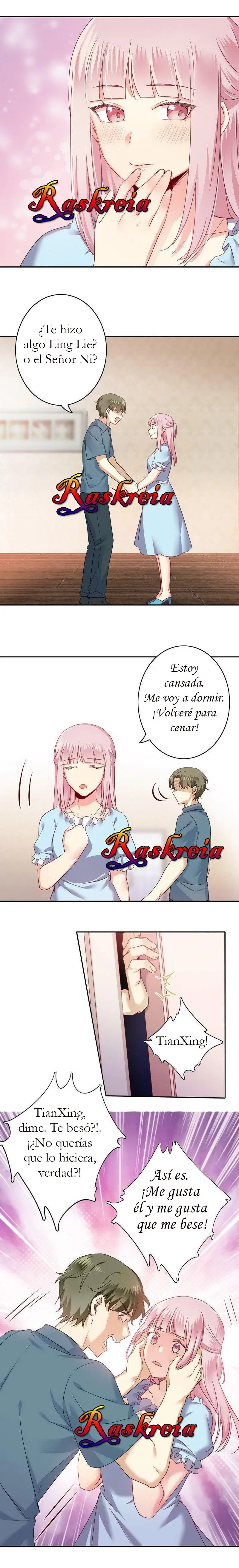 My Little Fiancee - RELANZAMIENTO - Capítulo 46 - Página 5 - LectorTMOo