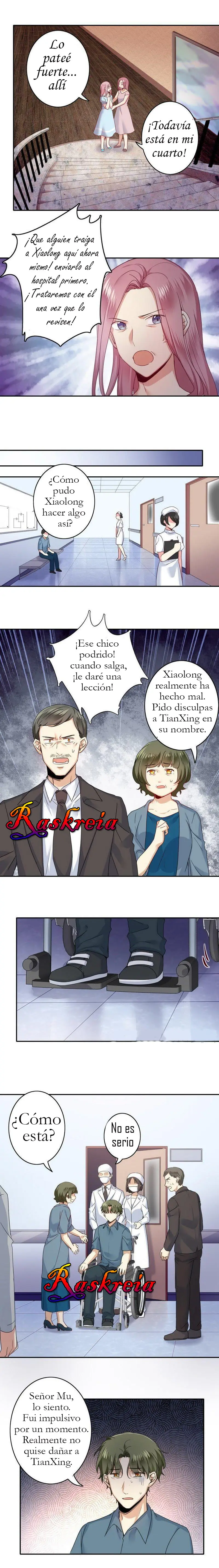 My Little Fiancee - RELANZAMIENTO - Capítulo 47 - Página 2 - LectorTMOo
