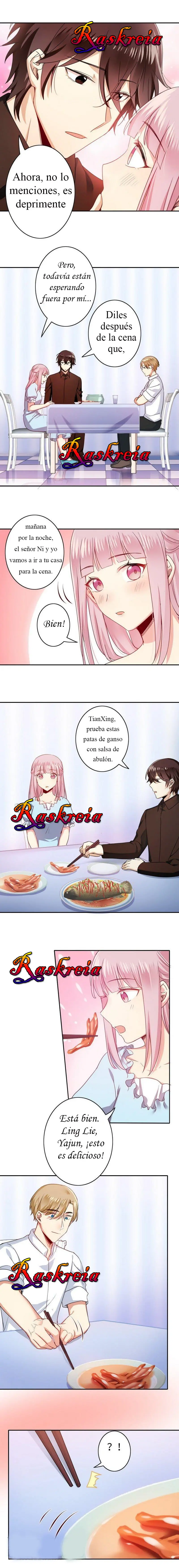 My Little Fiancee - RELANZAMIENTO - Capítulo 48 - Página 3 - LectorTMOo