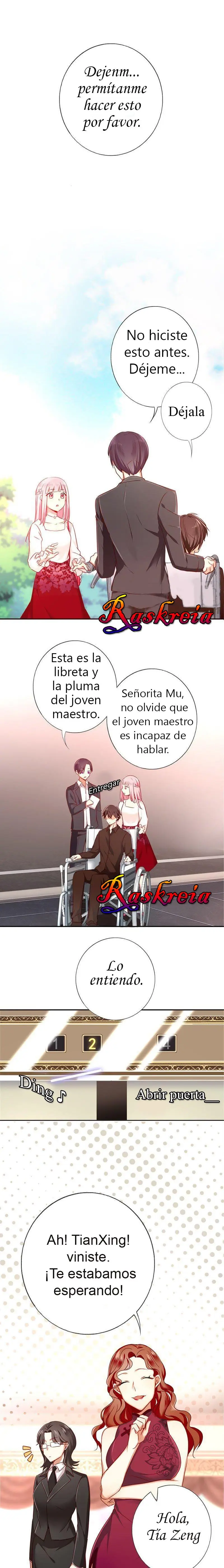 My Little Fiancee - RELANZAMIENTO - Capítulo 5 - Página 3 - LectorTMOo