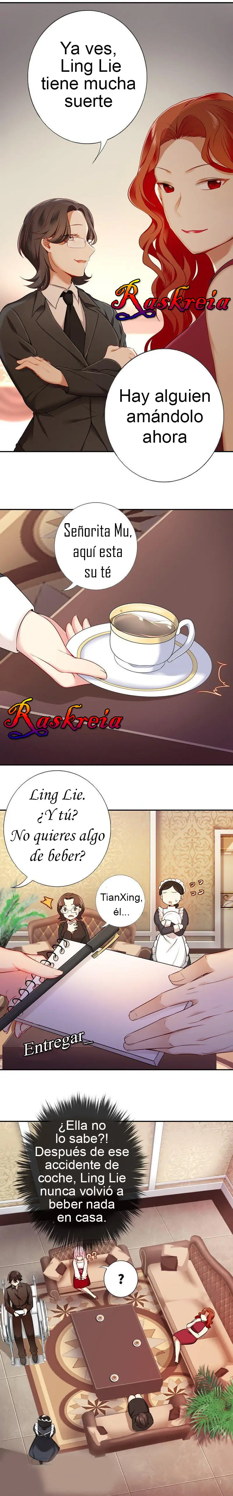 My Little Fiancee - RELANZAMIENTO - Capítulo 5 - Página 5 - LectorTMOo