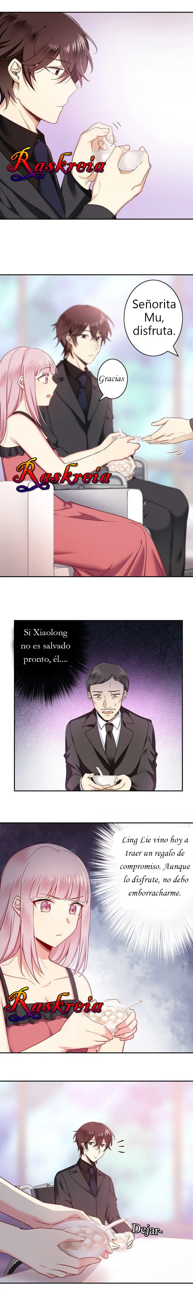 My Little Fiancee - RELANZAMIENTO - Capítulo 50 - Página 3 - LectorTMOo