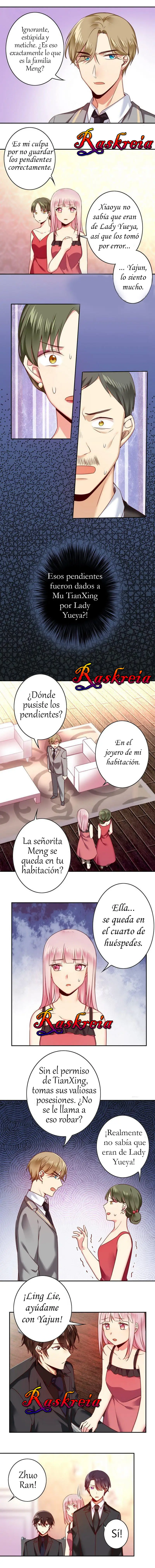My Little Fiancee - RELANZAMIENTO - Capítulo 51 - Página 2 - LectorTMOo