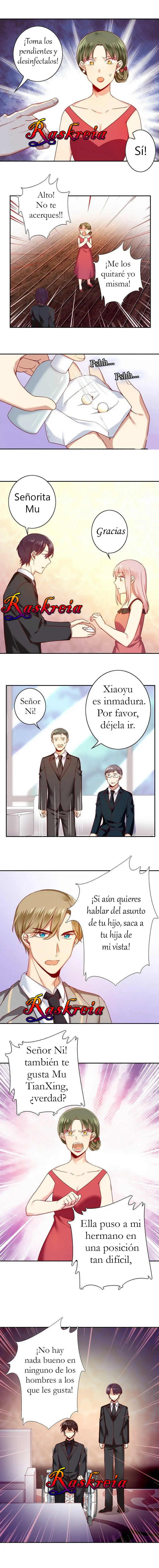 My Little Fiancee - RELANZAMIENTO - Capítulo 51 - Página 3 - LectorTMOo