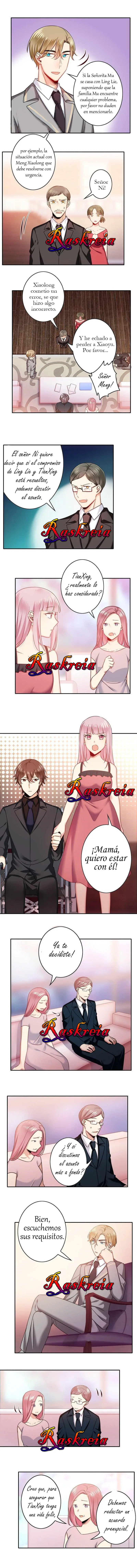 My Little Fiancee - RELANZAMIENTO - Capítulo 53 - Página 2 - LectorTMOo