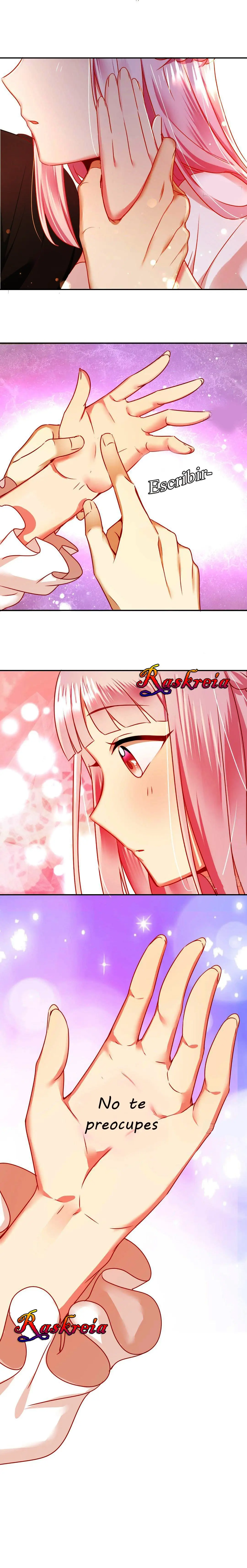 My Little Fiancee - RELANZAMIENTO - Capítulo 6 - Página 9 - LectorTMOo