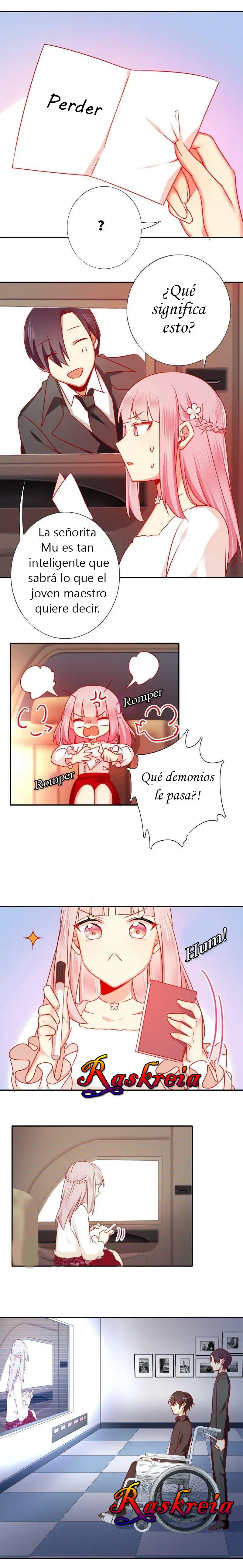My Little Fiancee - RELANZAMIENTO - Capítulo 9 - Página 7 - LectorTMOo