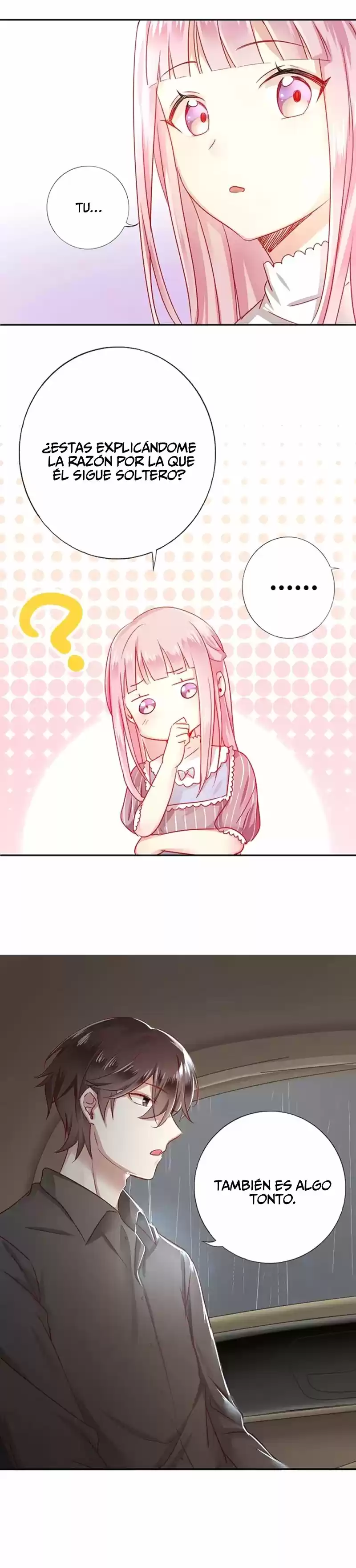 My Little Fiancee (2018) - Capítulo 1.2 - Página 3 - LectorTMOo