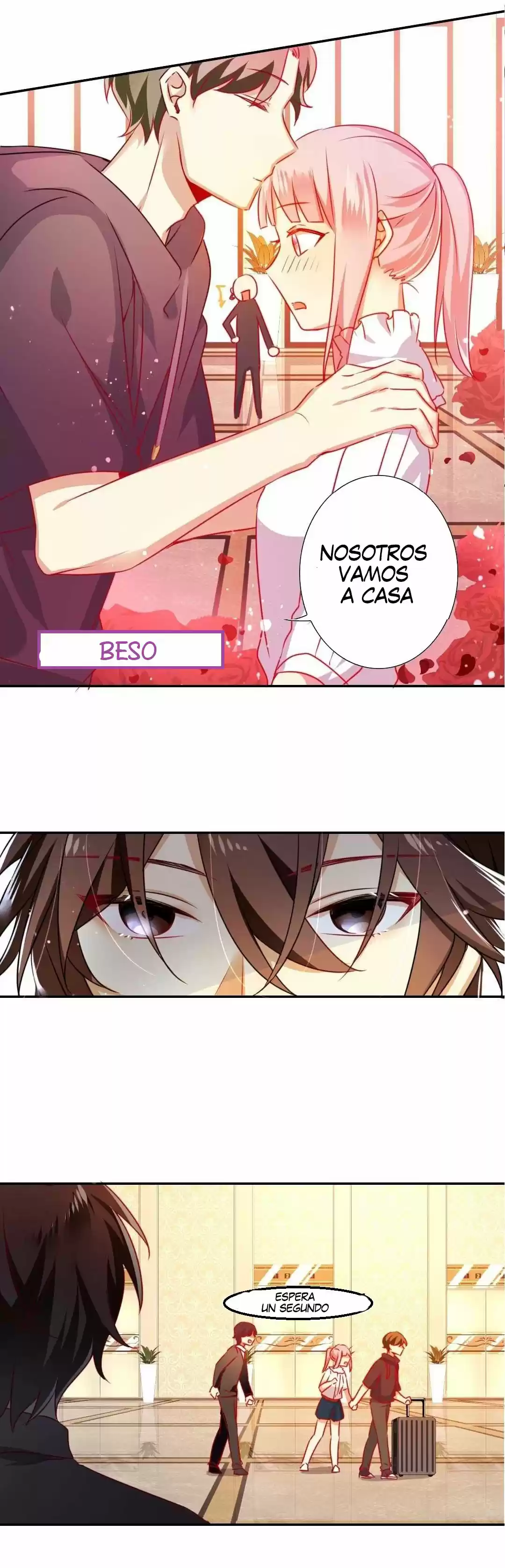 My Little Fiancee (2018) - Capítulo 12 - Página 7 - LectorTMOo