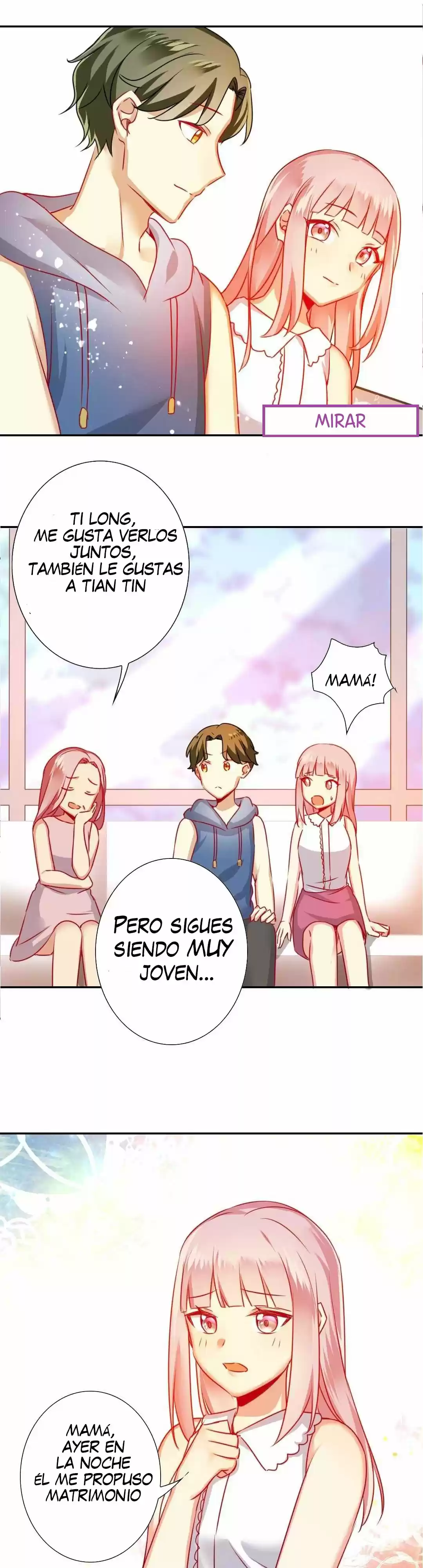My Little Fiancee (2018) - Capítulo 12 - Página 9 - LectorTMOo