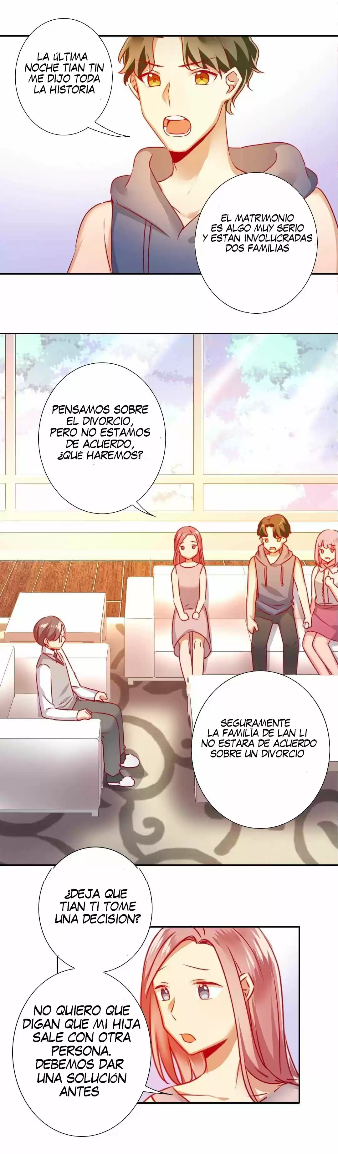 My Little Fiancee (2018) - Capítulo 12 - Página 11 - LectorTMOo