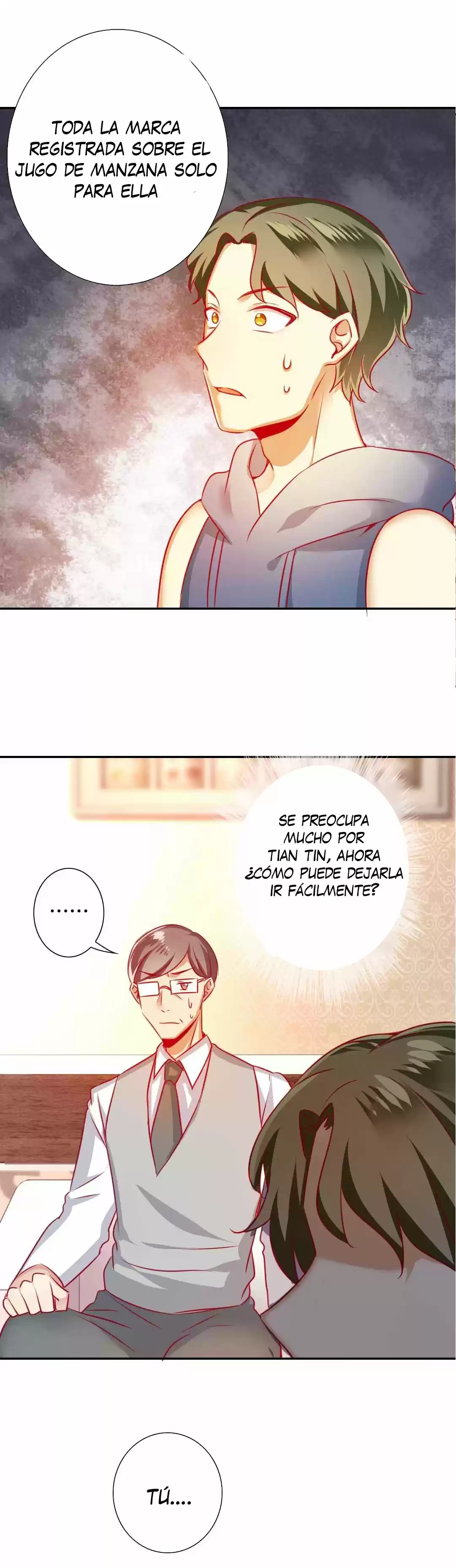 My Little Fiancee (2018) - Capítulo 13 - Página 11 - LectorTMOo