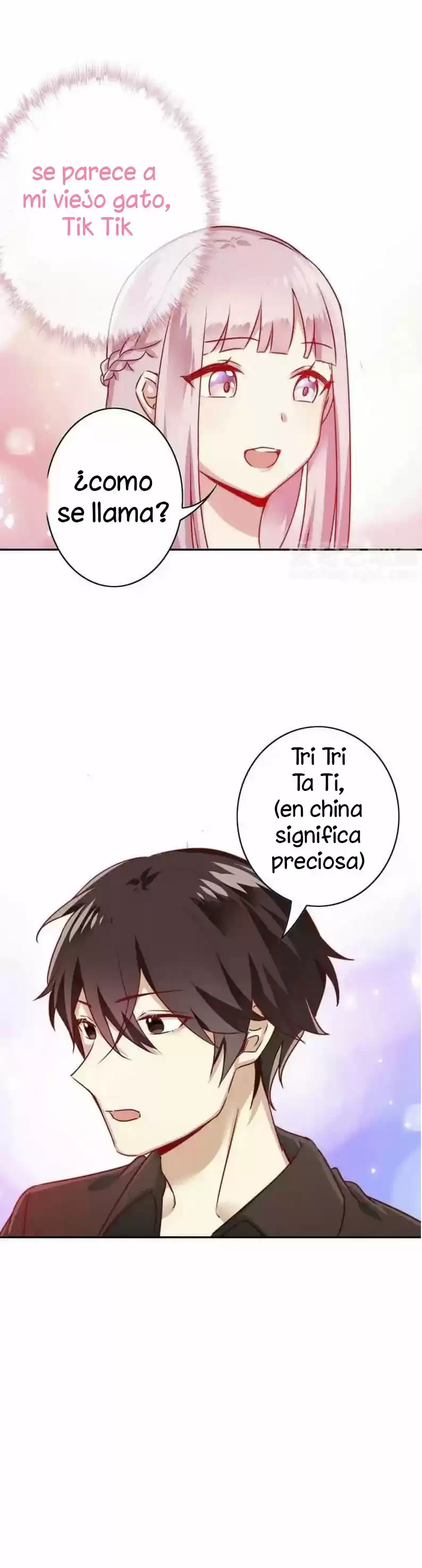 My Little Fiancee (2018) - Capítulo 15 - Página 4 - LectorTMOo